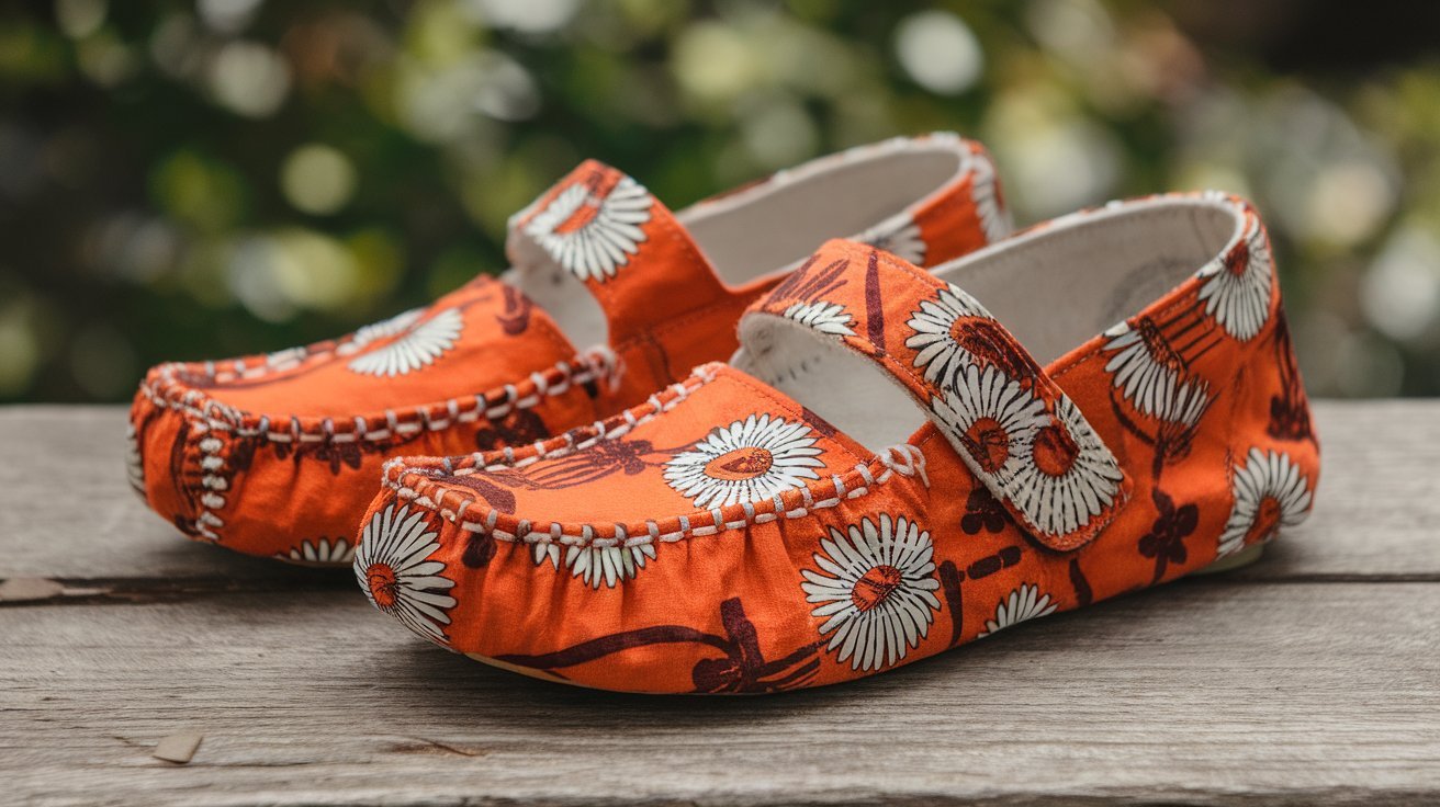 Shoes Are Similar to Hey Dudes