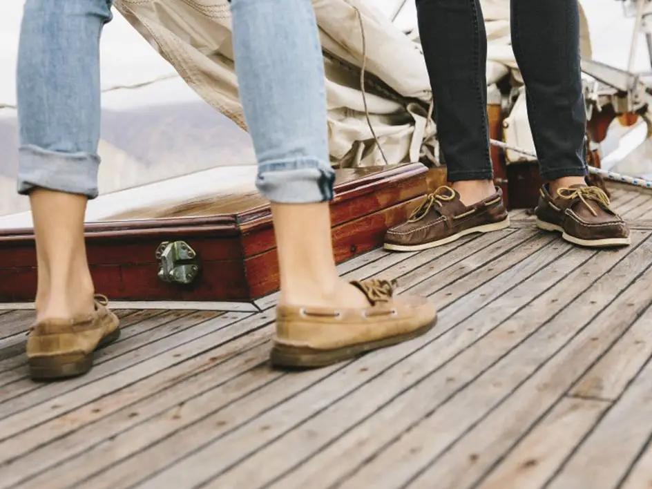 Sperrys fitt