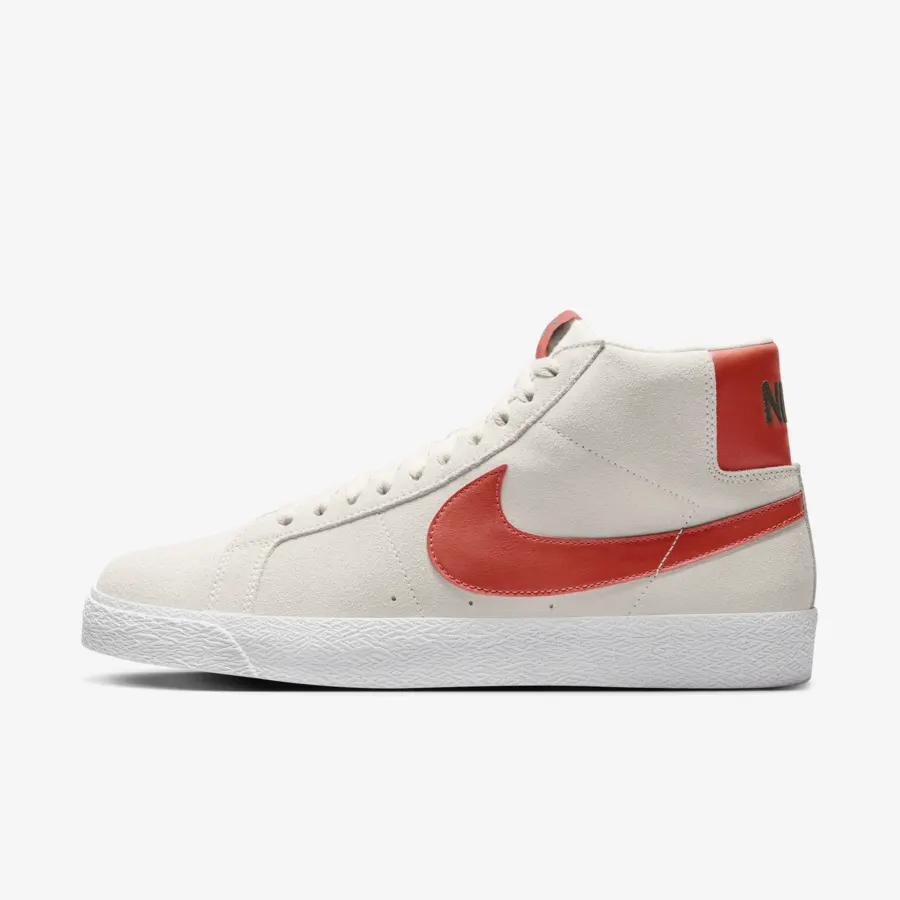  Height Do Nike Blazers Add