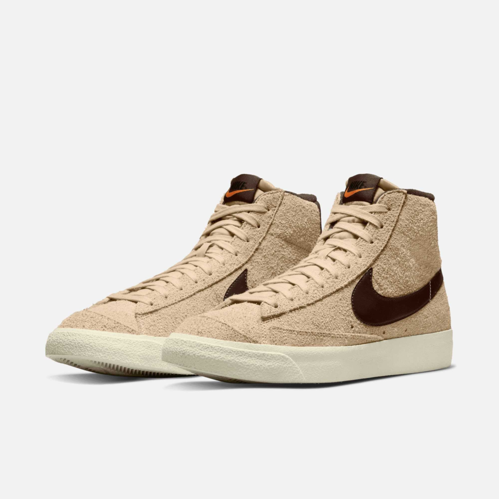 Height Do Nike Blazers Add