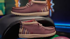  Shoes Are Similar to Hey Dudes