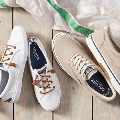 Shoes Are Similar to Hey Dudes